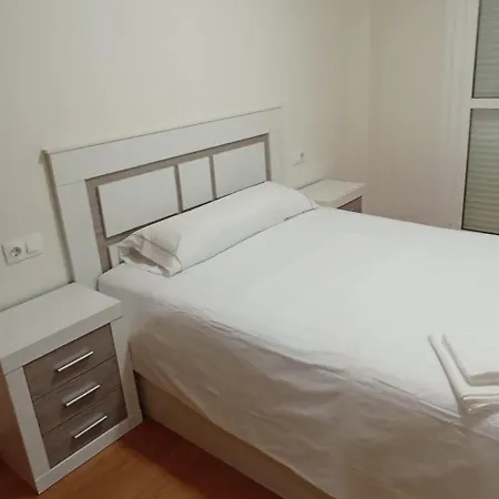 Apartamento Clausurado * Burela