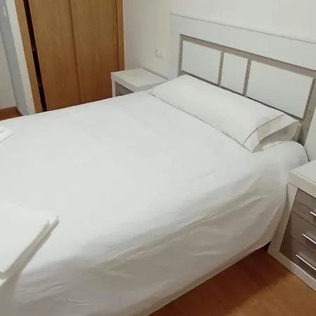 Apartamento Clausurado