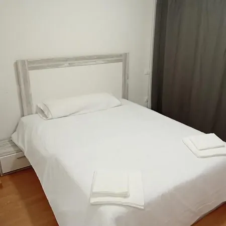 Apartamento Clausurado Burela
