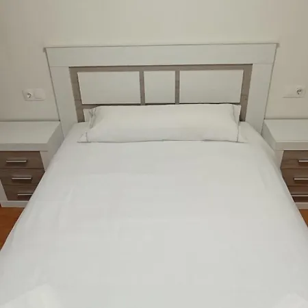 Apartamento Clausurado * Burela