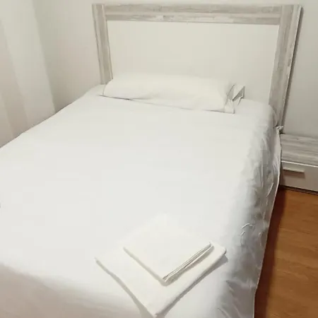 Apartamento Clausurado Διαμέρισμα