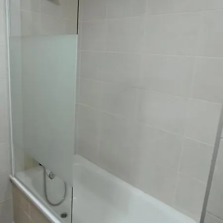 Apartamento Clausurado Burela