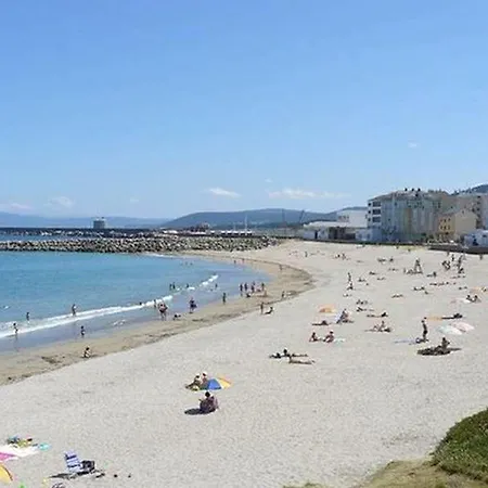 Apartamento Clausurado Appartement