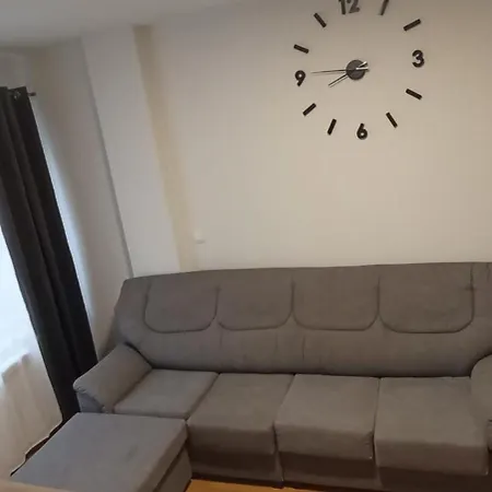 Apartamento Clausurado *