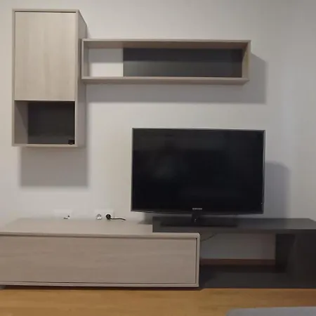 Apartamento Clausurado *