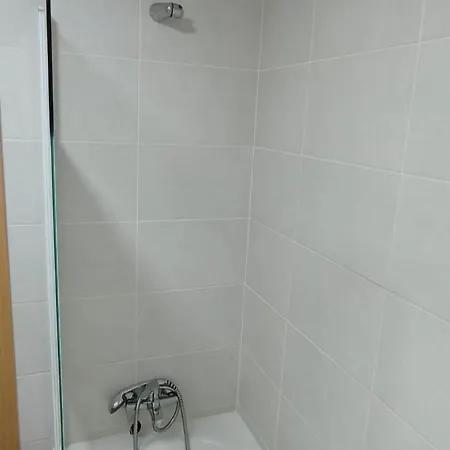 Apartamento Clausurado Διαμέρισμα