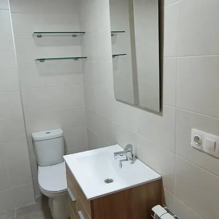 Apartamento Clausurado *