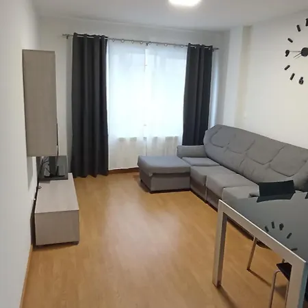 Apartamento Clausurado * Burela