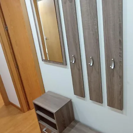 Διαμέρισμα Apartamento Clausurado