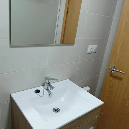 Διαμέρισμα Apartamento Clausurado *