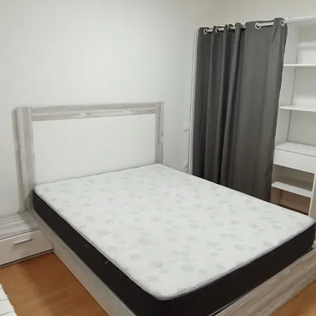 Apartamento Clausurado Burela