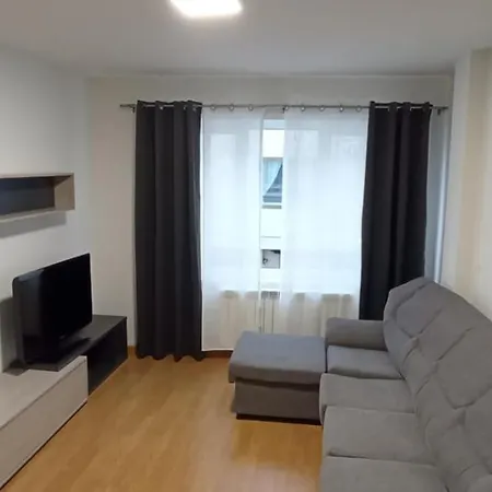 Apartamento Clausurado * Burela