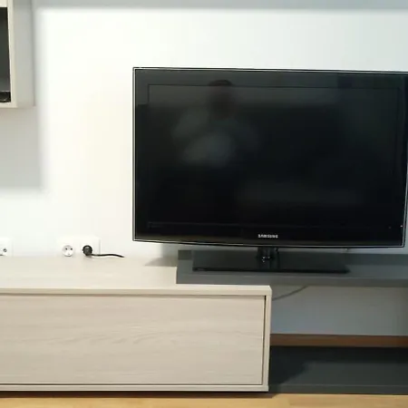 Διαμέρισμα Apartamento Clausurado *